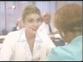 Hudson Leick in University Hospital Clip #2