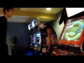 50th Video: Arvin - Gaussian Mist Part 2 86.04%