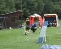 Agility3 i Oskarshamn Agility3 i Oskarshamn