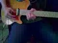 stairway to heaven solo (fingerstyle cover)