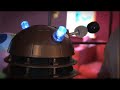 Dalek Diary Dalek Diary