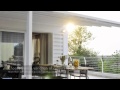 Corradi Retractable Roof Systems, Generation 1