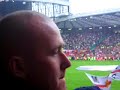 Take me Home United Road CHAMPIONS 06/07