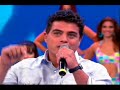DHOMINI NO FAUST�O (REDE GLOBO) 20/01/2008