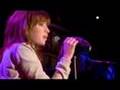 Alexz Johnson-Performes Let Me Fall Live