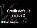 Credit Default Swaps 2