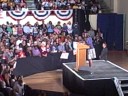 Michelle Obama Colorado Springs Speech Part 3 Michelle Obama Colorado Springs Speech Part 3