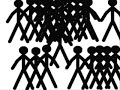 Crazy StickFigures 2- A series of Random Events