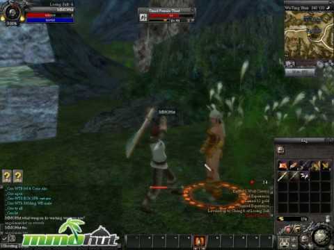 9Dragons Screenshot 0