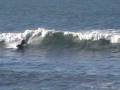 Kayaksurf / Waveski Buarcos