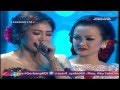Muara Kasih Bunda Erie suzan Menangis penuh air mata mnctv Kdi 2015