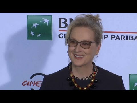Hollywood setzt Zeichen gegen Sexismus