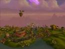 TBC flying mount