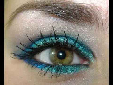 Beverly hills makeup