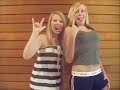 Untouched Music Video -Lina and Dakoda Style