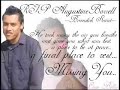 R.I.P Augustine Akateuroa Borrell
