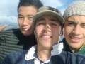 R.I.P Augustine Akateuroa Borrell