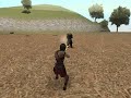 BioHazard Alert Enemies Part 1