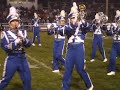 Band show pt 1