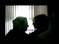 A vid of my friends making out