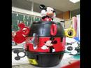 Mickey Kiki Ippatsu Mickey Kiki Ippatsu