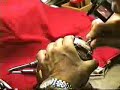 Hand Engraving Video Belt Buckle