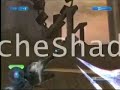 Halo 2 Headlong Superbounce
