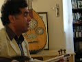 Persian Art Music \"Che mikardam?\" :?????Tar, awaz Taherzadeh
