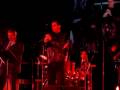 Jorge Troncoso - Los Moonlight's - La Capilla de suenos