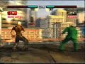 Black Knight (Feng) vs Patente (br)