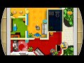 Jan 14, 2015: robbery bob - tips tricks #1
