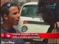 Pegadinha do João Kleber - Mendigo Sacaneia Pedestres