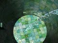 Realflow 4 & Cinema 4D Water Simulation Test