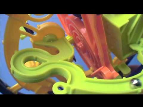Perplexus Epic Puzzle Ball