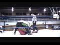 MCIW 12-19-2009 pt2 of 2 Bobo vs Pooky.wmv