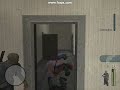 Manhunt - Scene 15(Press Coverage)