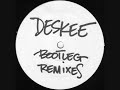 Deskee - Dance, Dance (British Mix - Tony Humphries)