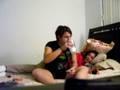 videos de The Merelle Show - 10 th vid ... skipping escuela