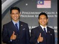 Malaysian Astronout Malaysian Astronout