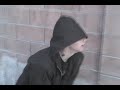 a hobo movie