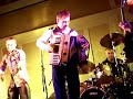 alan kelly & mosaic recorded on 10th november 2007 at auburn lodge hotel,ennis trad festival.alan kelly, john kelly, tola custy, arty mcglynn, danny byrt, kevin maguire, neill yeats, richie buckley