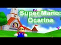 Super Mario: Ocarina Episode 1 ReMake