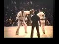 3rd Kyokushin world cup 1985
