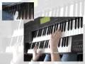 Pirates of the Caribbean - \"Davy Jones\" - ELECTONE EL-90 Pirates of the Caribbean - \"Davy Jones\" - ELECTONE EL-90