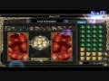 Silkroad Online Nextone Magic Pop 10D Sun Blade (Part1)