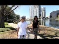 Desaint Slice Of Heaven Official Music Video and Lyrics
