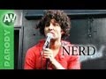Nerd Gets Laid - Ep. 3, Sense of Humor