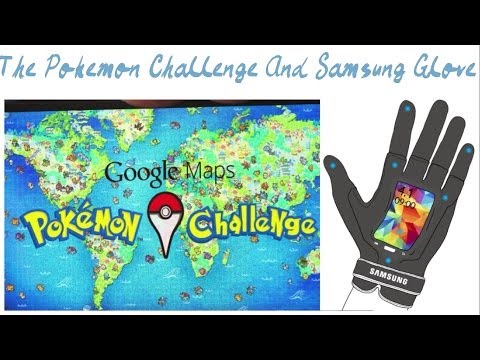 how to play pokemon on google m