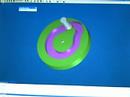 esecuzione camma con edgecam