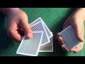 David Blaine Street Magic Card Trick Revealed